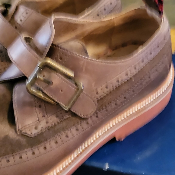 Polo wing/tips - Picture 6 of 16